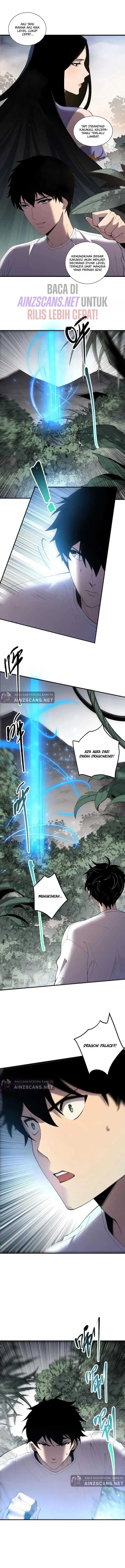 Disastrous Necromancer Chapter 133 Image 5