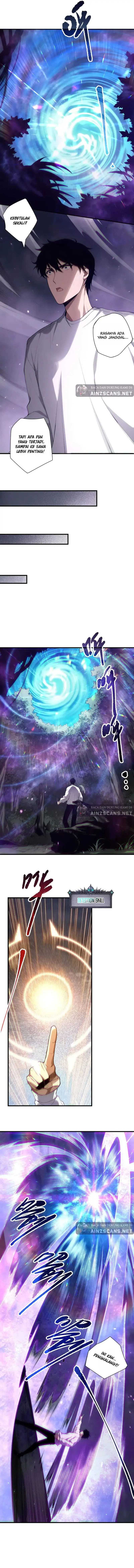 Disastrous Necromancer Chapter 133 Image 7