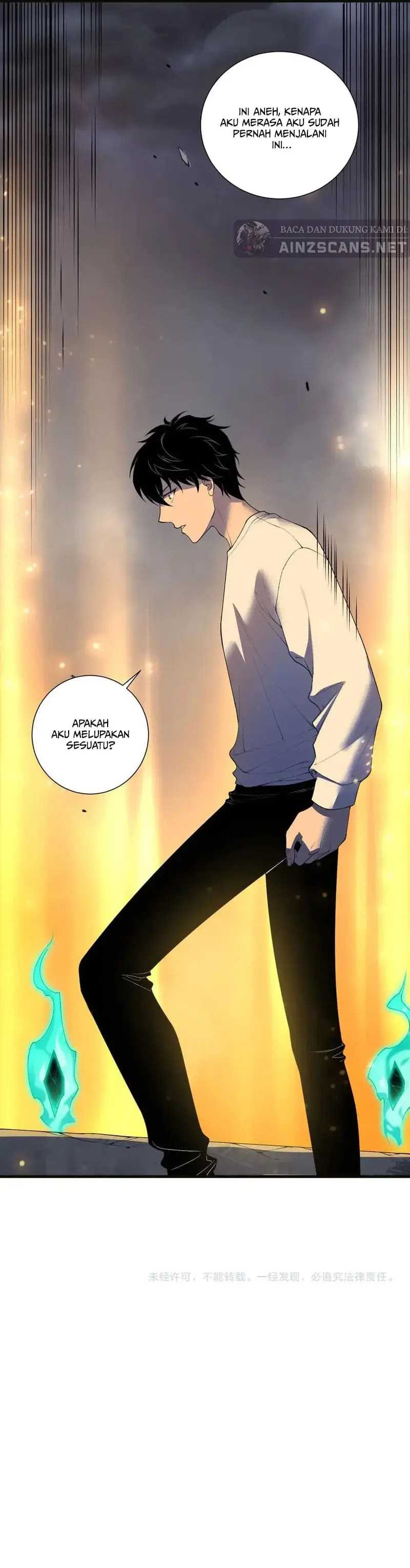 Disastrous Necromancer Chapter 133 Image 13