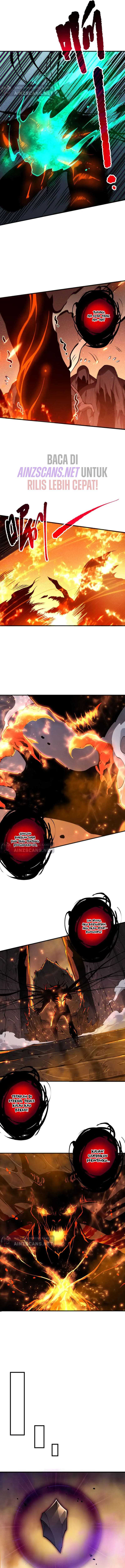 Disastrous Necromancer Chapter 134 Image 9