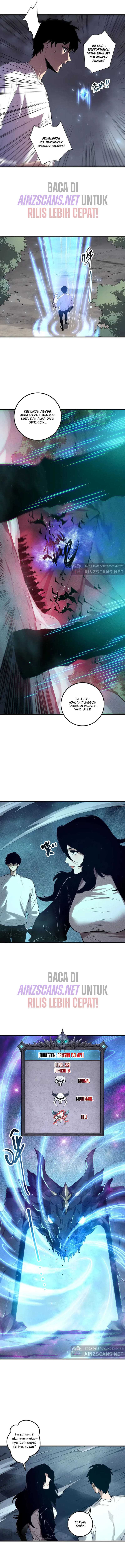 Disastrous Necromancer Chapter 134 Image 11