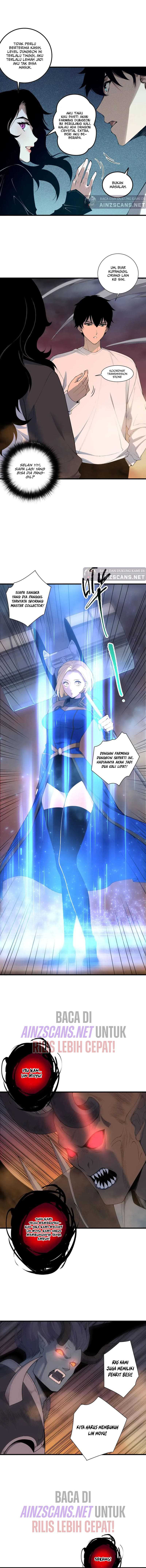 Disastrous Necromancer Chapter 134 Image 12