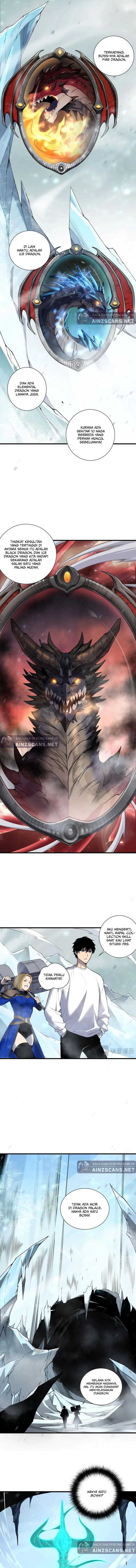 Disastrous Necromancer Chapter 135 Image 7