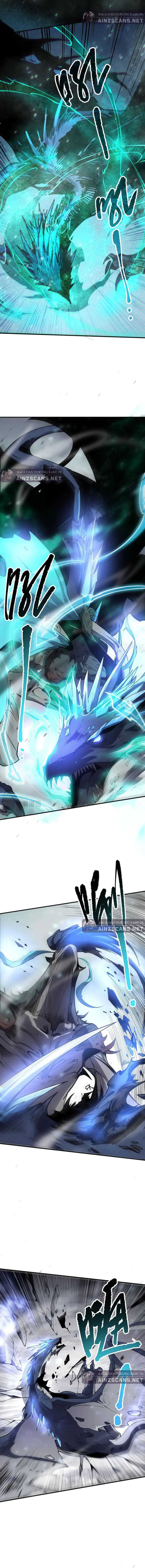 Disastrous Necromancer Chapter 136 Image 10