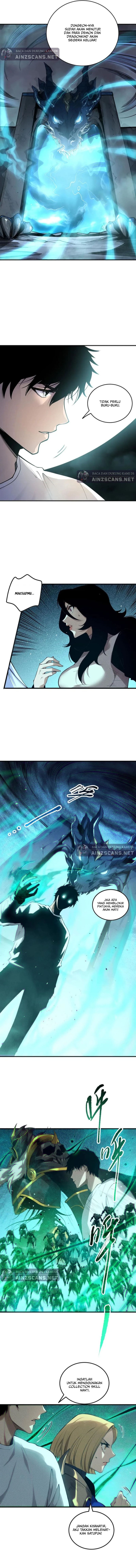 Disastrous Necromancer Chapter 138 Image 8