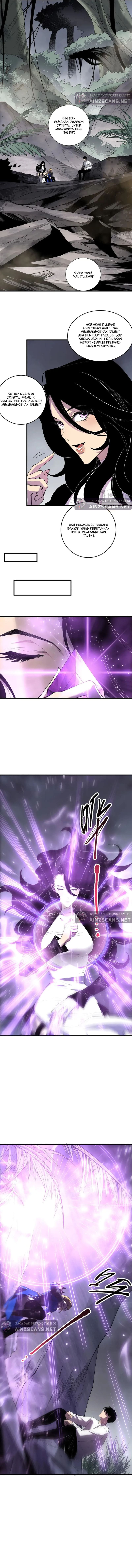 Disastrous Necromancer Chapter 139 Image 5