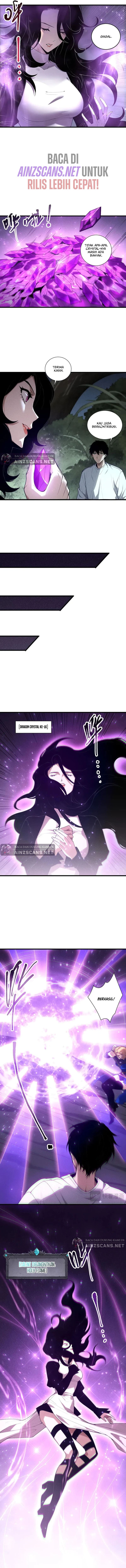 Disastrous Necromancer Chapter 139 Image 6