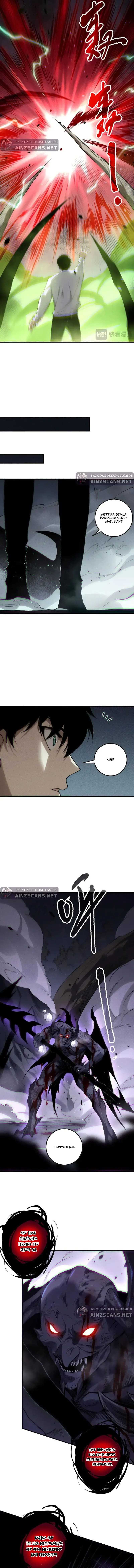 Disastrous Necromancer Chapter 140 Image 7