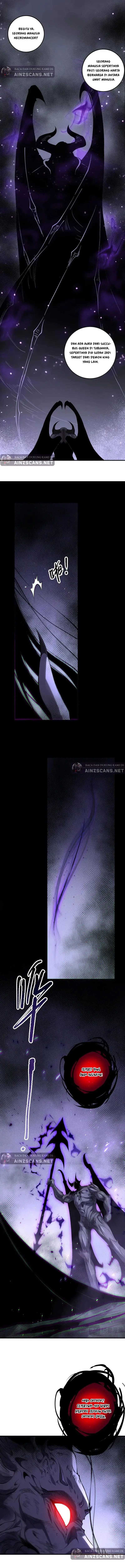 Disastrous Necromancer Chapter 140 Image 11