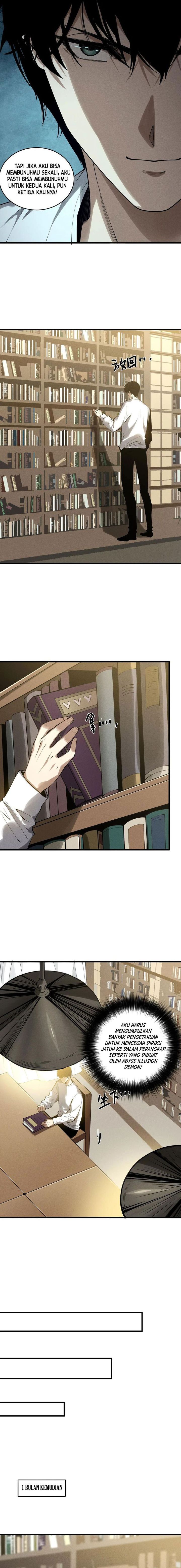 Disastrous Necromancer Chapter 147 Image 6