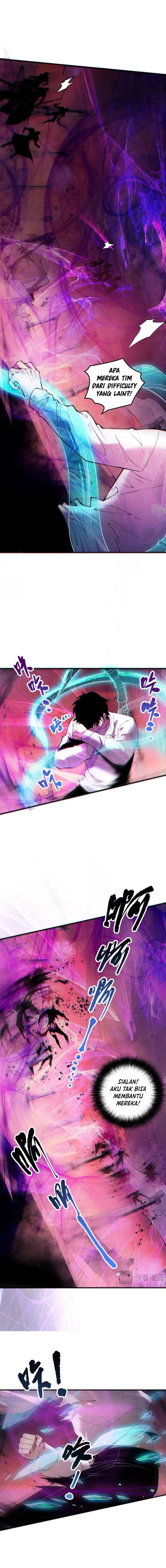 Disastrous Necromancer Chapter 149 Image 1