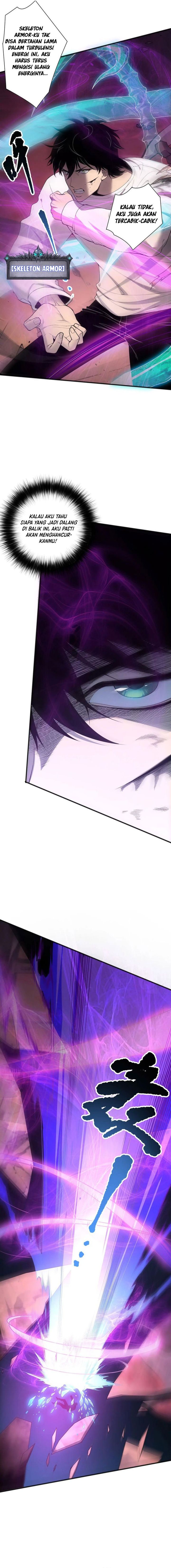 Disastrous Necromancer Chapter 149 Image 2