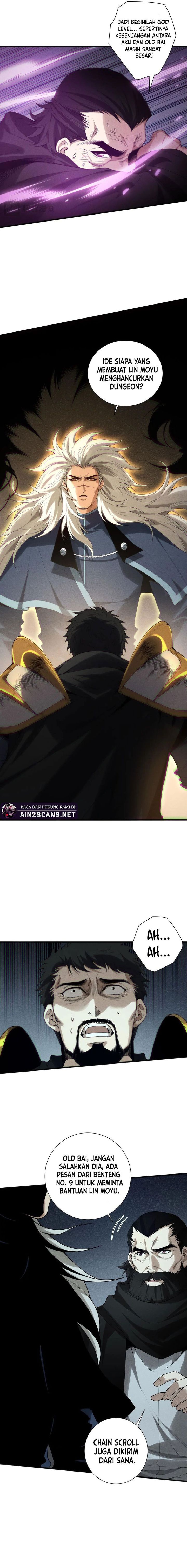 Disastrous Necromancer Chapter 149 Image 6