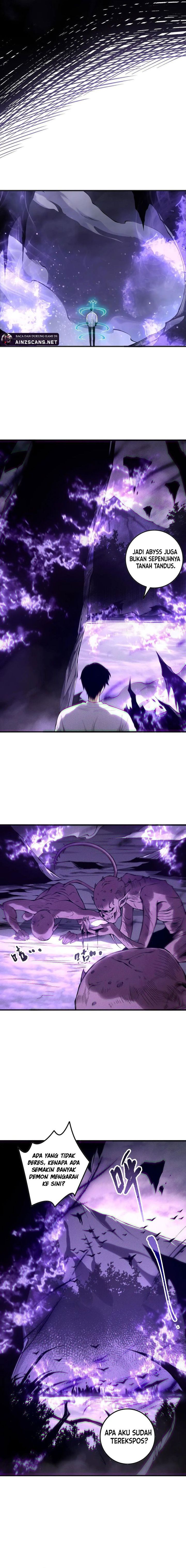 Disastrous Necromancer Chapter 149 Image 11