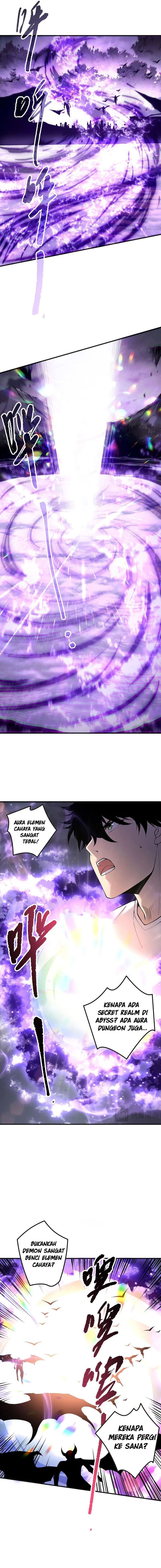 Disastrous Necromancer Chapter 149 Image 12