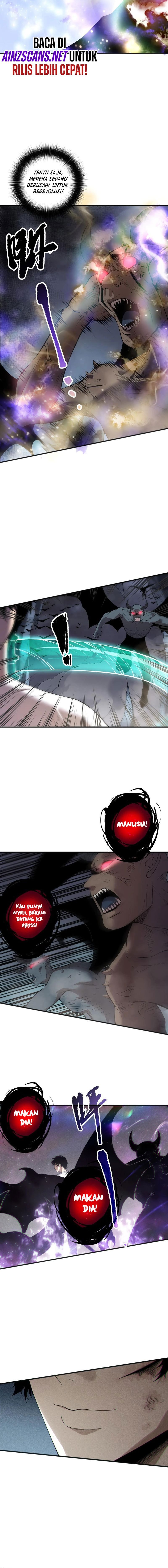 Disastrous Necromancer Chapter 150 Image 1