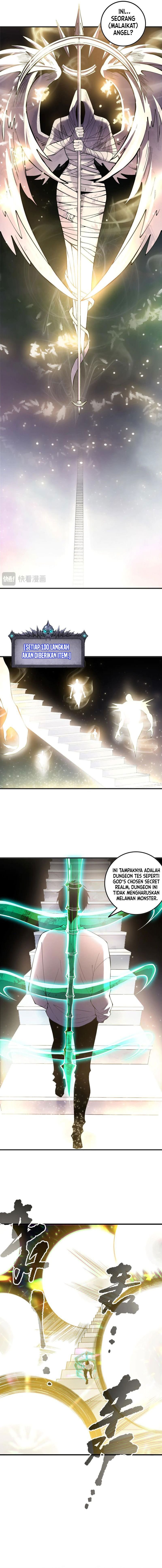 Disastrous Necromancer Chapter 150 Image 6