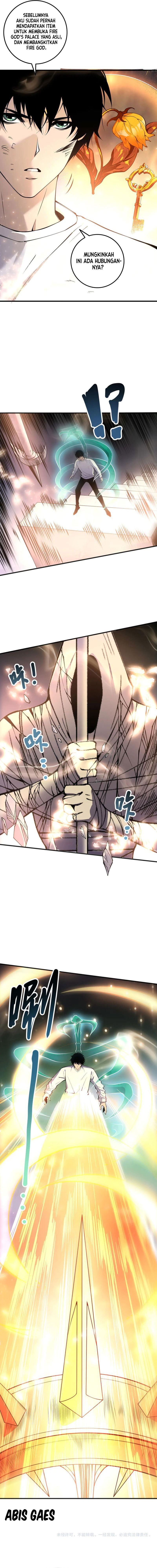 Disastrous Necromancer Chapter 150 Image 12