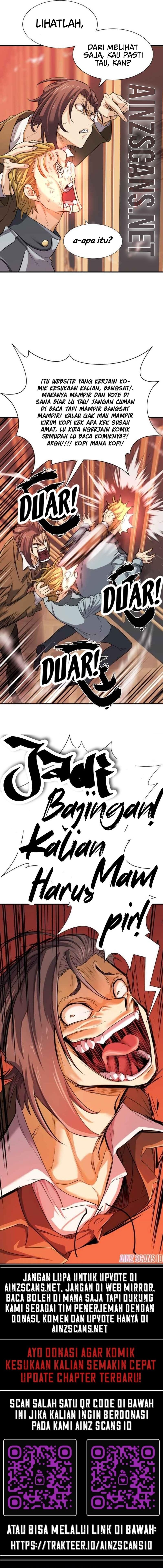 Disastrous Necromancer Chapter 150 Image 13