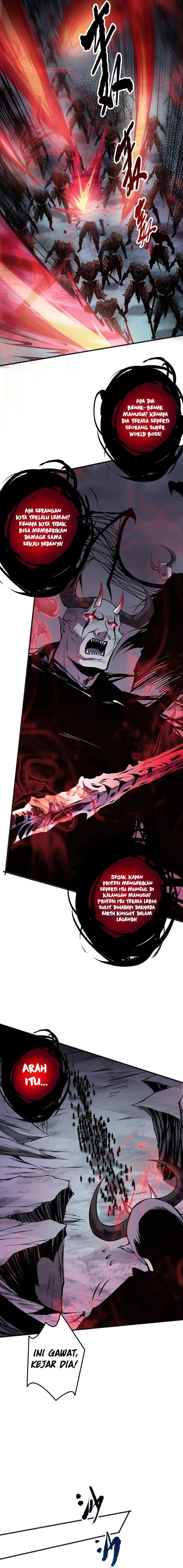 Disastrous Necromancer Chapter 152 Image 3