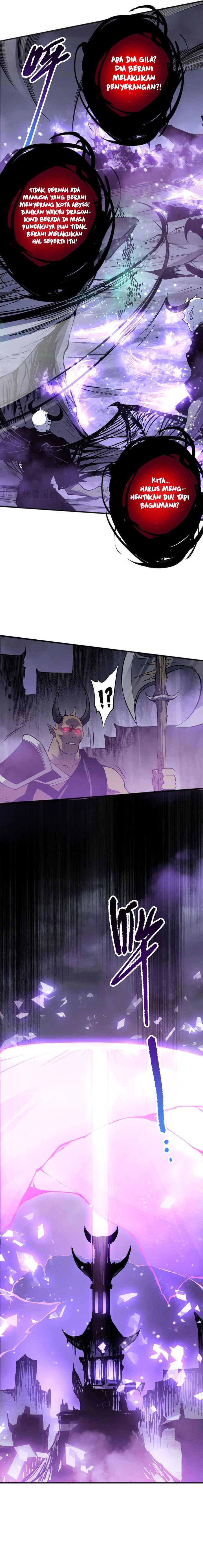 Disastrous Necromancer Chapter 152 Image 5