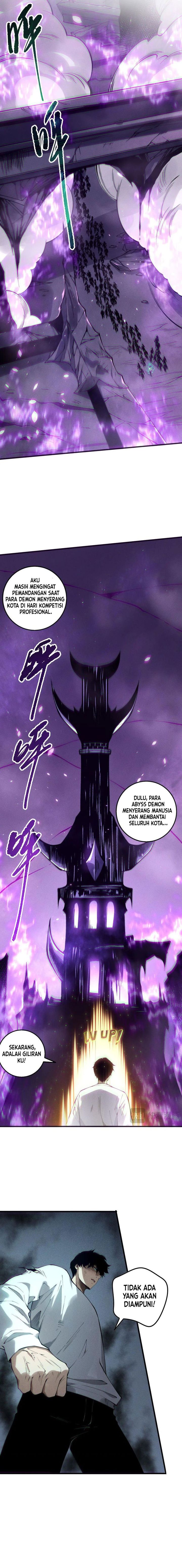 Disastrous Necromancer Chapter 152 Image 10