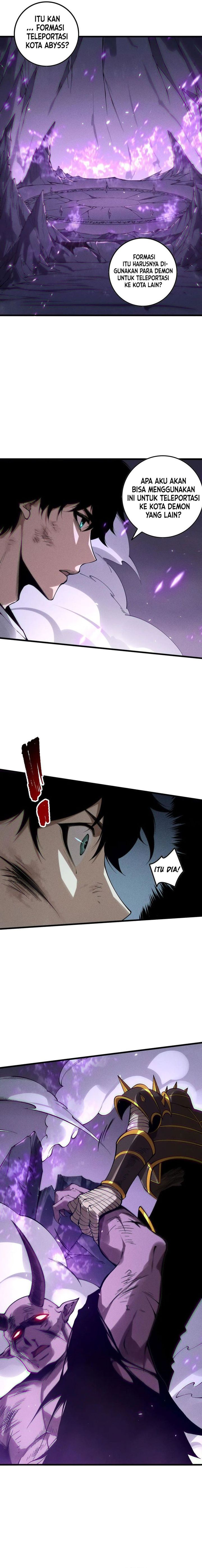 Disastrous Necromancer Chapter 152 Image 11