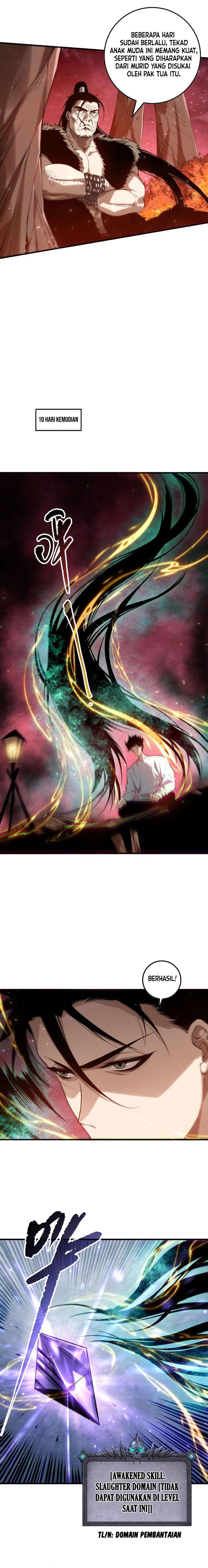 Disastrous Necromancer Chapter 157 Image 3