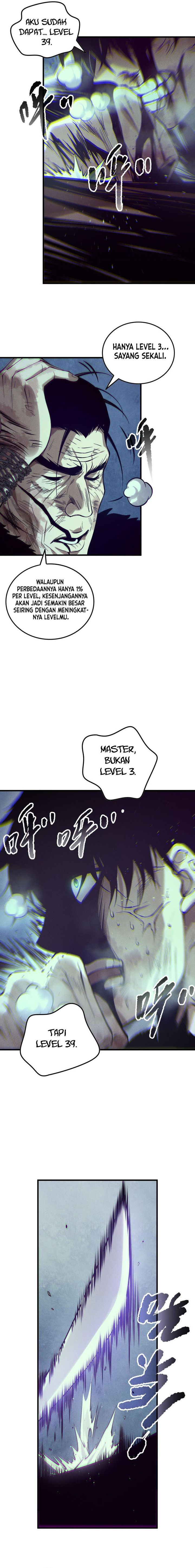 Disastrous Necromancer Chapter 157 Image 12