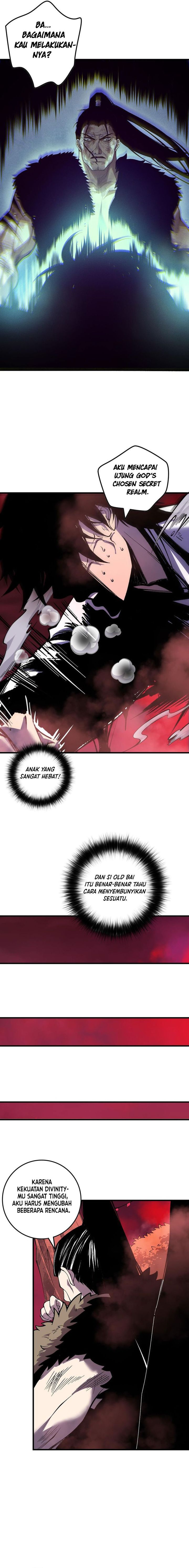 Disastrous Necromancer Chapter 157 Image 13