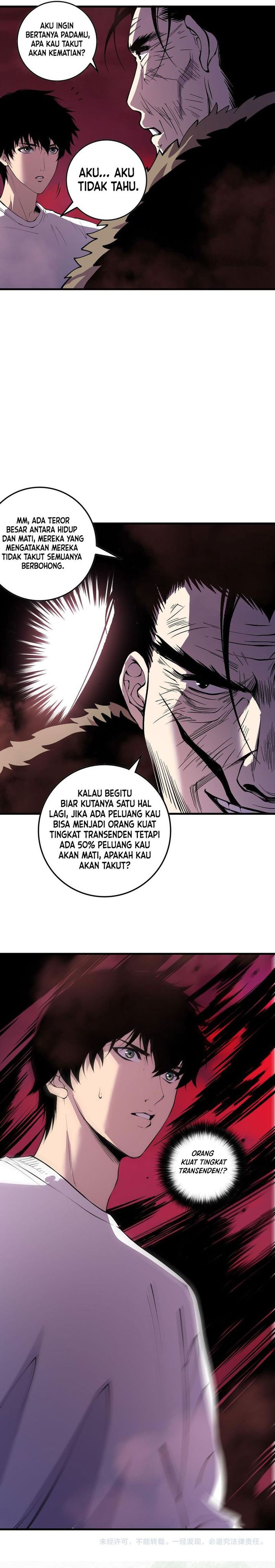 Disastrous Necromancer Chapter 157 Image 14