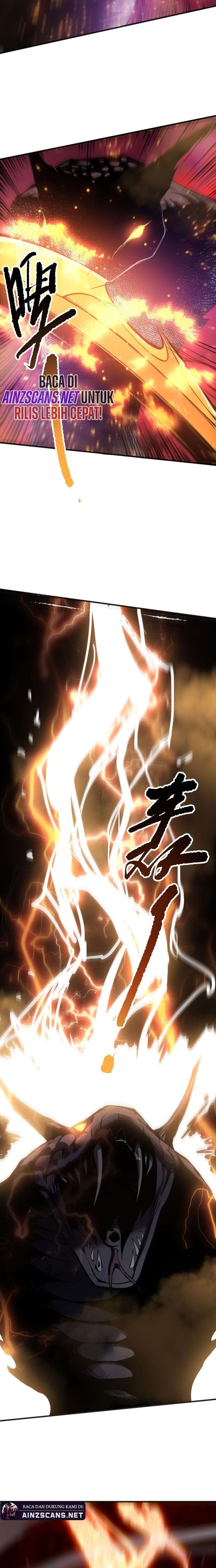 Disastrous Necromancer Chapter 159 Image 2