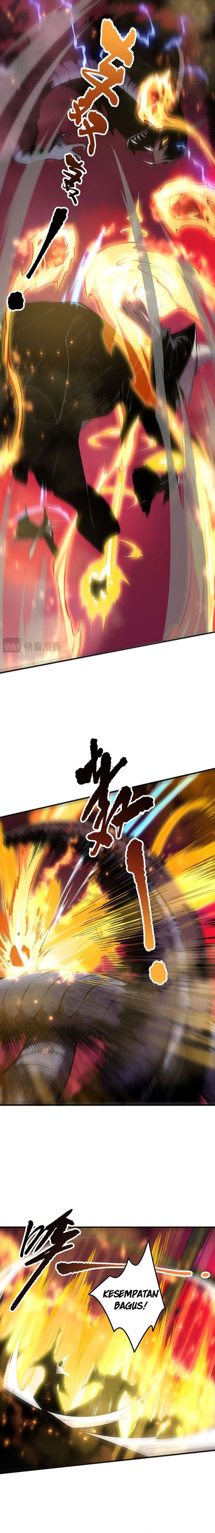 Disastrous Necromancer Chapter 159 Image 5