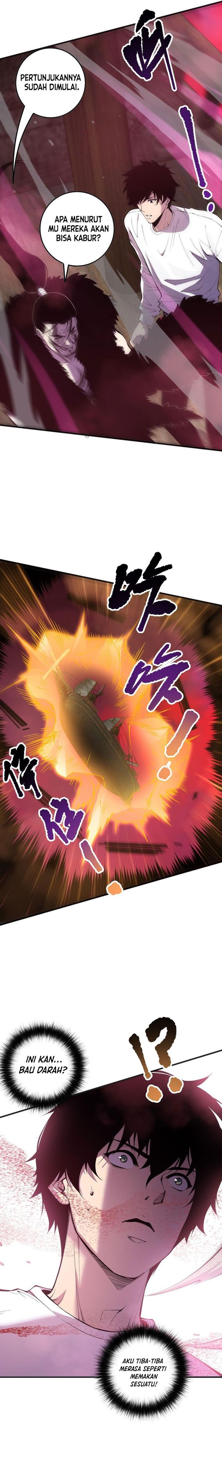 Disastrous Necromancer Chapter 159 Image 10