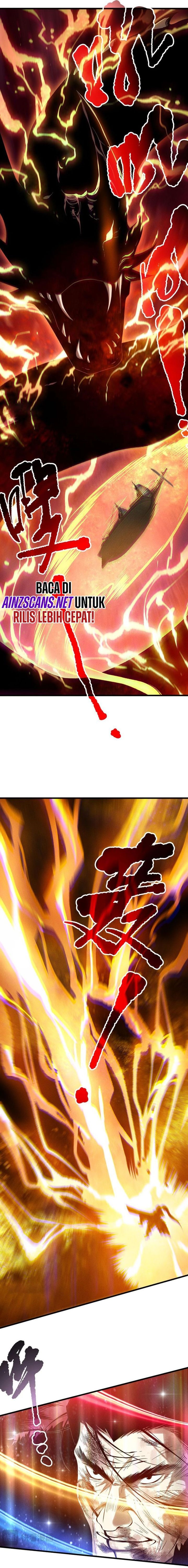 Disastrous Necromancer Chapter 159 Image 15