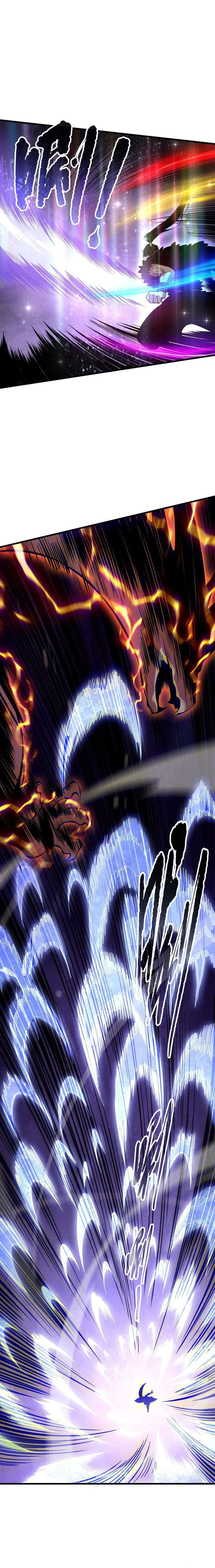 Disastrous Necromancer Chapter 159 Image 16