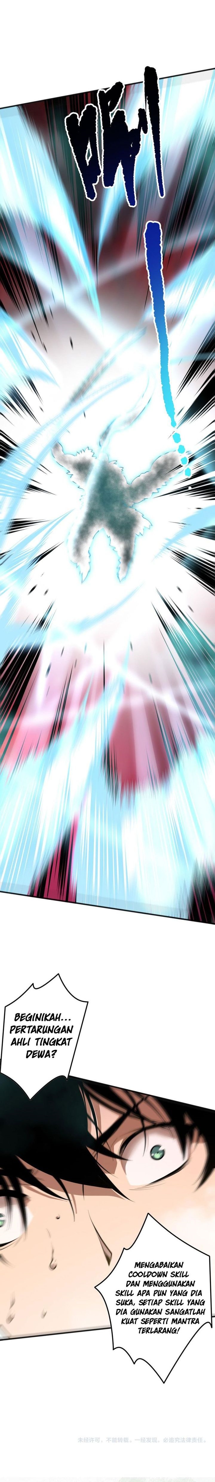 Disastrous Necromancer Chapter 159 Image 18