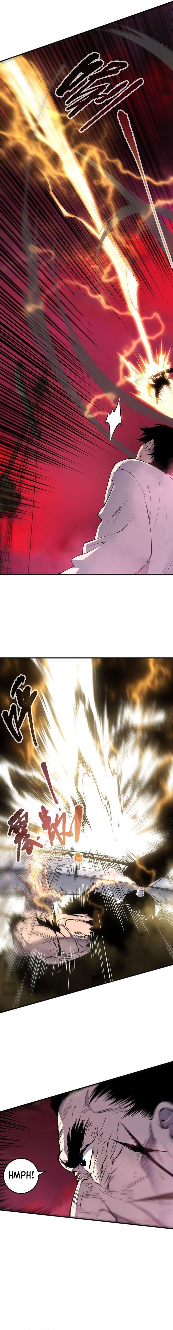 Disastrous Necromancer Chapter 160 Image 3