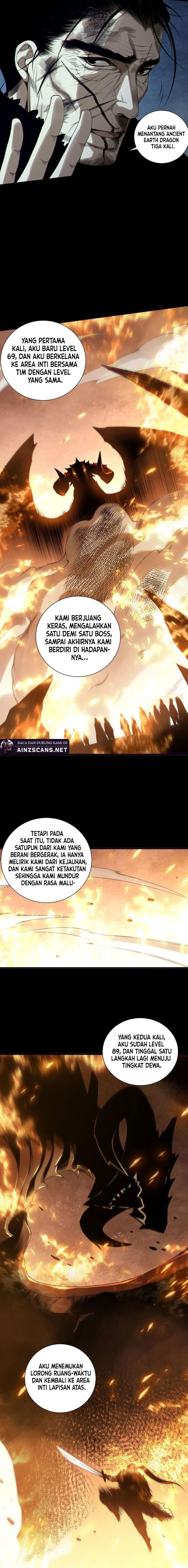 Disastrous Necromancer Chapter 160 Image 7