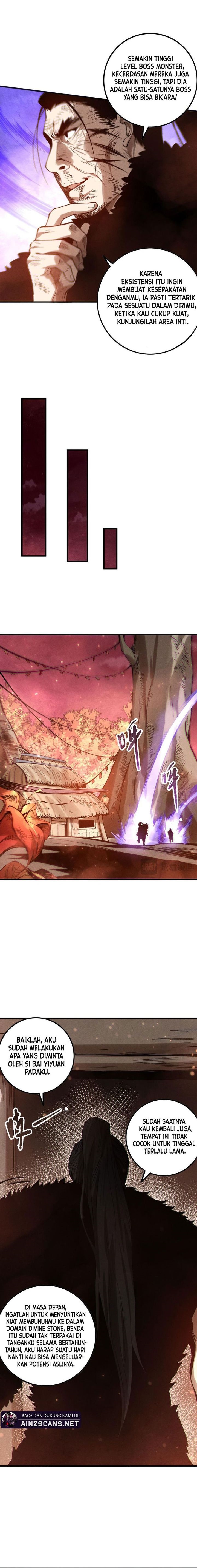 Disastrous Necromancer Chapter 160 Image 10