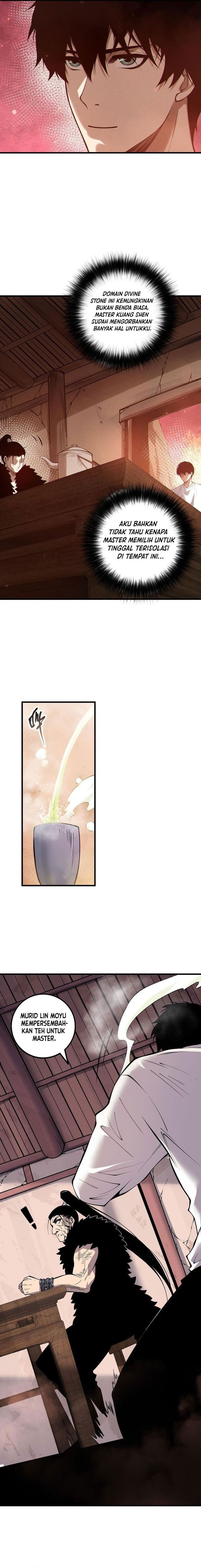 Disastrous Necromancer Chapter 160 Image 11