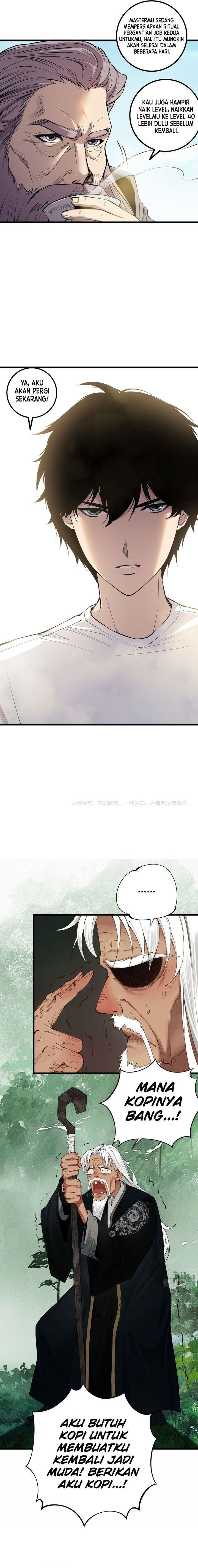 Disastrous Necromancer Chapter 160 Image 15