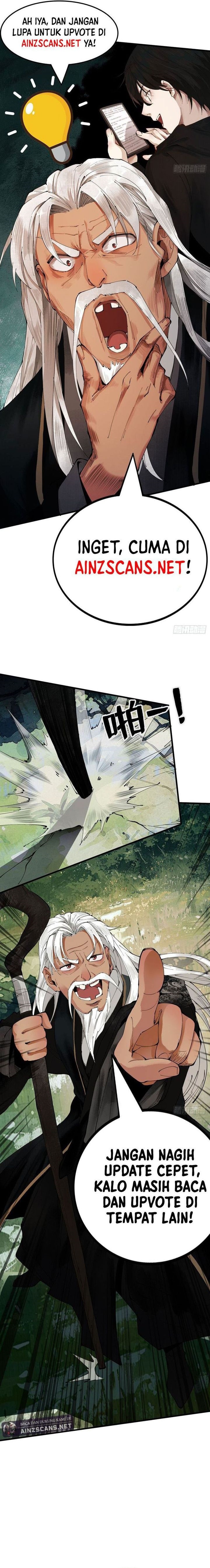 Disastrous Necromancer Chapter 160 Image 16