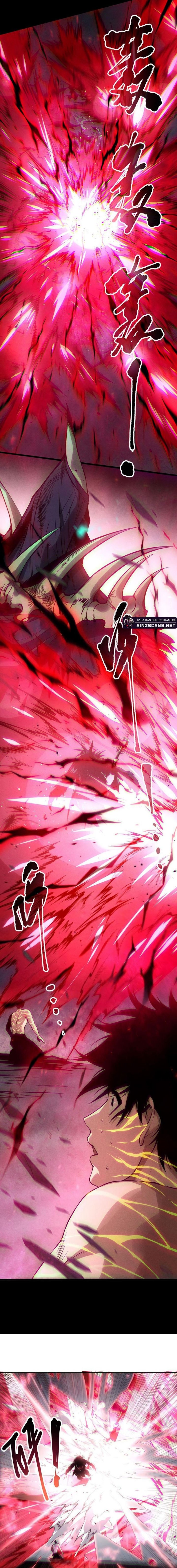 Disastrous Necromancer Chapter 165 Image 9