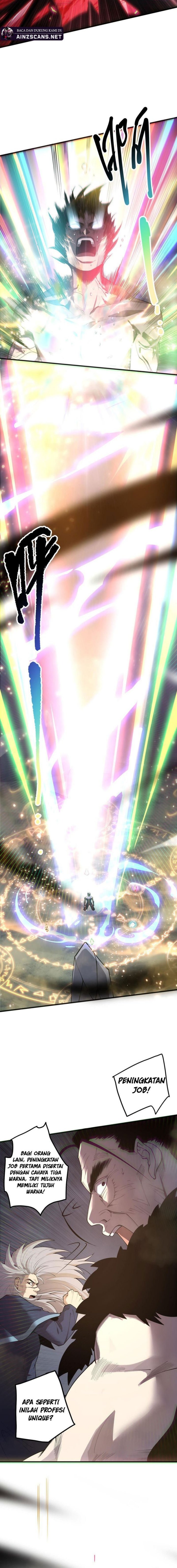 Disastrous Necromancer Chapter 165 Image 10