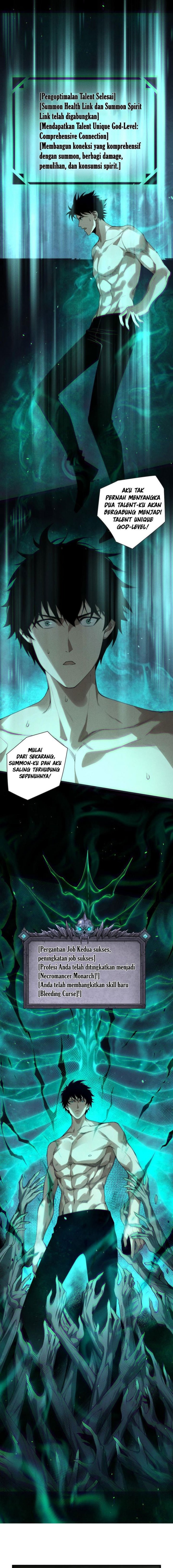 Disastrous Necromancer Chapter 165 Image 13