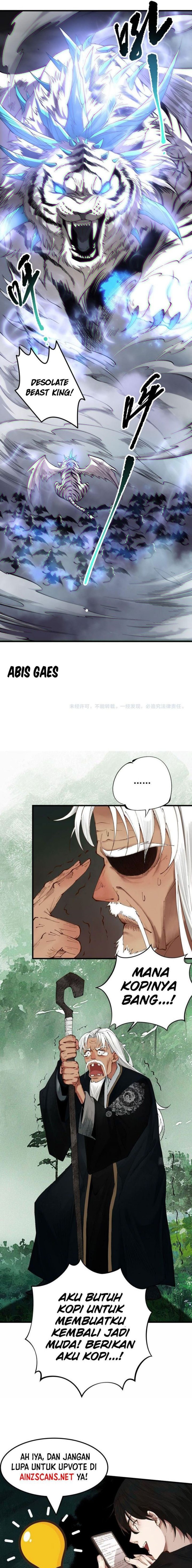 Disastrous Necromancer Chapter 165 Image 15