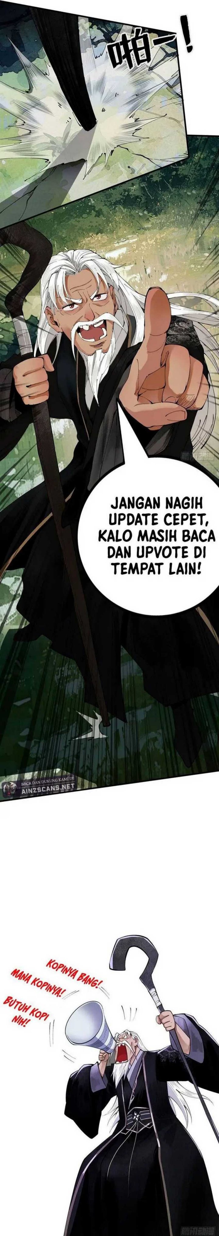 Disastrous Necromancer Chapter 166 Image 8