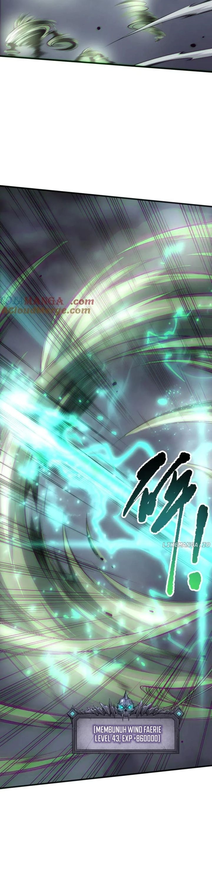 Disastrous Necromancer Chapter 167 Image 2