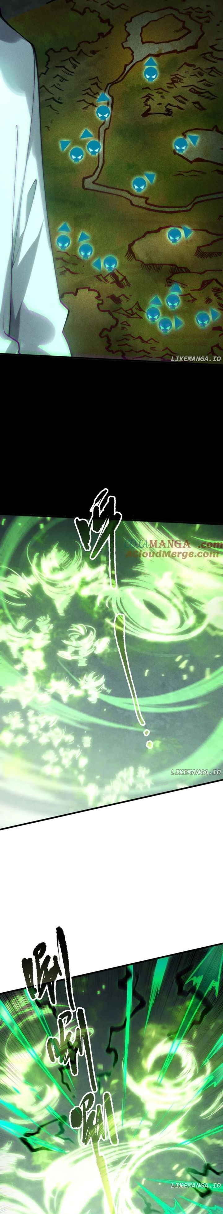 Disastrous Necromancer Chapter 167 Image 6